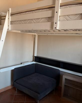 Letto a castello IKEA STORA