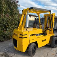 S154- MULETTO LUGLI 40 Q