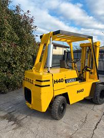 S154- MULETTO LUGLI 40 Q