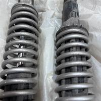 Ammortizzatori beverly tourer