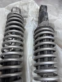 Ammortizzatori beverly tourer