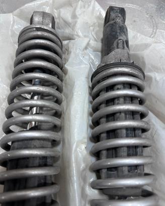 Ammortizzatori beverly tourer