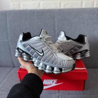 Nike Shox Air Max DS