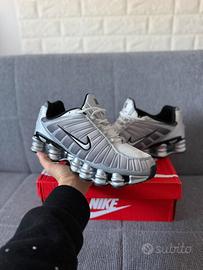 Nike Shox Air Max DS