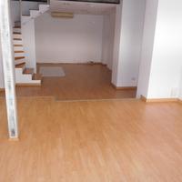 Locale commerciale in pieno centro