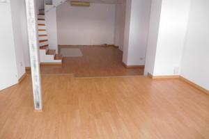 Locale commerciale in pieno centro