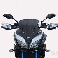 Cupolino fumè basso yamaha tracer mt-09 15 - 16