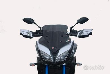 Cupolino fumè basso yamaha tracer mt-09 15 - 16