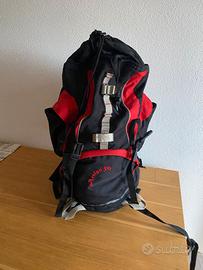 Zaino 50 litri Marsupio - Action 50