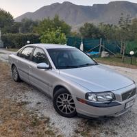 VOLVO S80  ASI .GPL- GANCIO