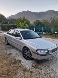 VOLVO S80  ASI .GPL- GANCIO
