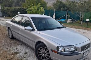 VOLVO S80  ASI .GPL- GANCIO