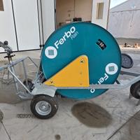 Rotolone  irrigazione Ferbo