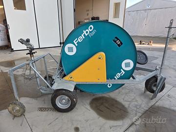 Rotolone  irrigazione Ferbo