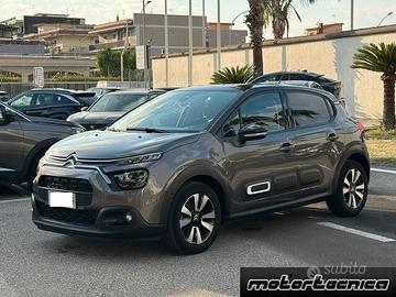 Citroen C3 PureTech 110 S&S Shine Pack FULL OPTION