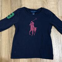 2 Maglie Polo R. Lauren (Leggere Annuncio x prezz)
