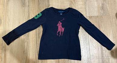 2 Maglie Polo R. Lauren (Leggere Annuncio x prezz)