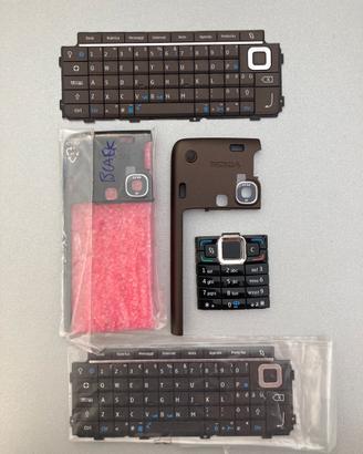 Nokia E 90 communicator ricambi