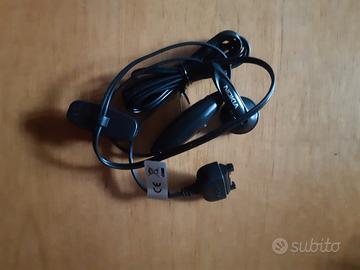 Auricolari nokia