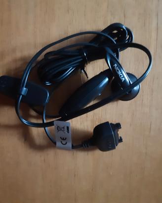 Auricolari nokia