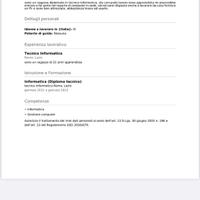 Social media manager