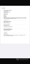 Social media manager