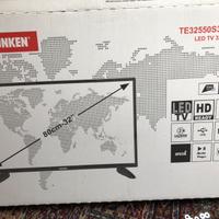 Tv 32” Telefunken