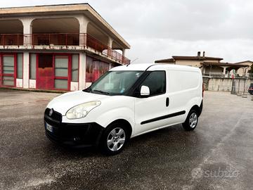 Fiat Doblo Doblò 1.6 MJT 100CV PC-TN Cargo Lamiera