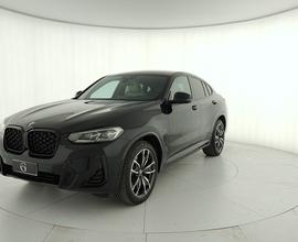 BMW X4 G02 2021 - X4 xdrive20d mhev 48V Msport aut