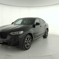 BMW X4 G02 2021 - X4 xdrive20d mhev 48V Msport aut