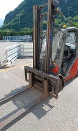 MULETTO LINDE H25