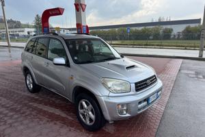 Toyota RAV 4 RAV4 2.0 Tdi D-4D cat 5 porte