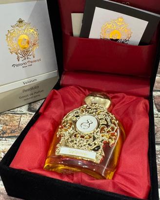 Profumo Tiziana Terenzi Velorum Assoluto