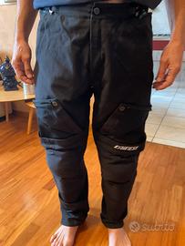 Pantaloni da moto Dainese