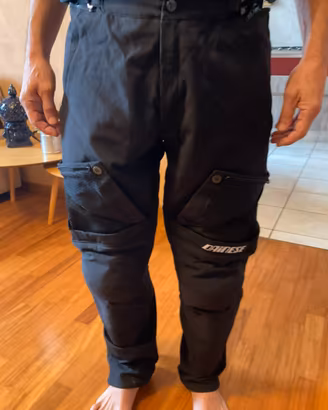 Pantaloni da moto Dainese
