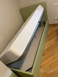 Coppia Letti contenitore