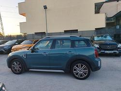 Mini Cooper D Countryman 2.0 Northwood Edition ALL
