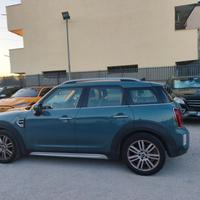 Mini Cooper D Countryman 2.0 Northwood Edition ALL