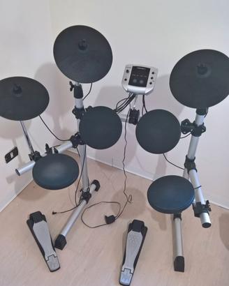 batteria elettrica elettronica medeli DD 400 drum