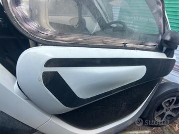 Porta destra renault twizy