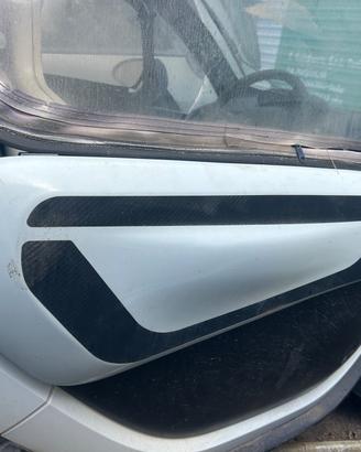 Porta destra renault twizy