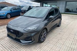 Ford Fiesta 1.0 Ecoboost Hybrid 125 CV 5 porte ST-