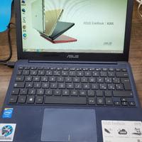 Netbook Asus X205TA