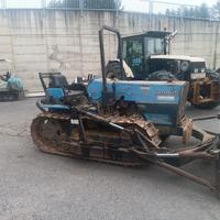 LANDINI TREKKER 75