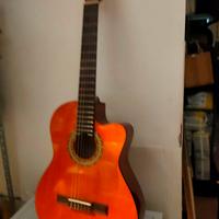 Chitarra Toledo Primera Plus Ce 44 Nt