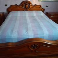 camera da letto matrimoniale