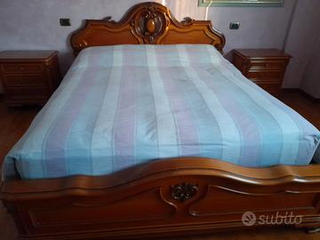 camera da letto matrimoniale