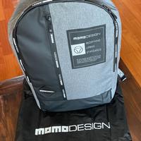 ZAINO MOMODESIGN  NUOVO ORIGINALE