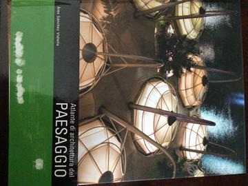 Architettura Atlante Logos