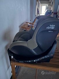 Seggiolino auto